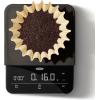 imageOXO Brew 6 Lb Precision Coffee Scale with Timer Black