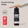 imageOXO Brew Rapid Brewer  Portable Coffee Maker Fast Manual Hot ampamp Cold Brew Small Handheld Brewer Compact Travel Coffee MakerOne Size