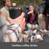 imageOXO Brew Rapid Brewer  Portable Coffee Maker Fast Manual Hot ampamp Cold Brew Small Handheld Brewer Compact Travel Coffee MakerOne Size