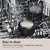 imageOXO Brew Rapid Brewer  Portable Coffee Maker Fast Manual Hot ampamp Cold Brew Small Handheld Brewer Compact Travel Coffee MakerOne Size