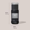 imageOXO Brew Rapid Brewer  Portable Coffee Maker Fast Manual Hot ampamp Cold Brew Small Handheld Brewer Compact Travel Coffee MakerOne Size