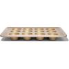 imageOXO GG NONSTICK PRO CAKE PAN  9in x 13in12 Cup