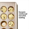imageOXO GG NONSTICK PRO CAKE PAN  9in x 13in12 Cup