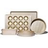imageOXO GG NONSTICK PRO CAKE PAN  9in x 13in5Piece Pan Set