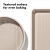 imageOXO GG NONSTICK PRO CAKE PAN  9in x 13in5Piece Pan Set