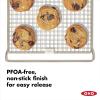 imageOXO GG NONSTICK PRO CAKE PAN  9in x 13inCooling Rack