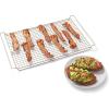 imageOXO GG NONSTICK PRO CAKE PAN  9in x 13inCooling Rack