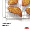 imageOXO GG NONSTICK PRO CAKE PAN  9in x 13inCooling Rack