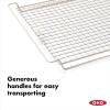 imageOXO GG NONSTICK PRO CAKE PAN  9in x 13inCooling Rack