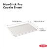 imageOXO GG NONSTICK PRO CAKE PAN  9in x 13inCooling Rack