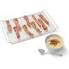 imageOXO GG NONSTICK PRO CAKE PAN  9in x 13inCooling Rack
