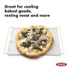imageOXO GG NONSTICK PRO CAKE PAN  9in x 13inCooling Rack