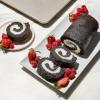 imageOXO GG NONSTICK PRO CAKE PAN  9in x 13inJelly Roll Pan 10 x 15 Pack of 6