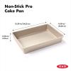 imageOXO GG NONSTICK PRO CAKE PAN  9in x 13inOne size