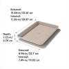 imageOXO GG NONSTICK PRO CAKE PAN  9in x 13inOne size