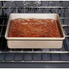 imageOXO GG NONSTICK PRO CAKE PAN  9in x 13inSquare 9 x 9 Pack of 6