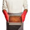 imageOXO GG NONSTICK PRO CAKE PAN  9in x 13inSquare 9 x 9 Pack of 6