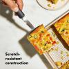 imageOXO GG NONSTICK PRO CAKE PAN  9in x 13inSquare 9 x 9 Pack of 6