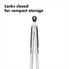 imageOXO Good Grips 12Inch Tongs With Nylon Heads12Inch Tongs