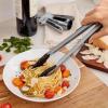 imageOXO Good Grips 12Inch Tongs With Nylon Heads12Inch Tongs