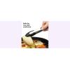 imageOXO Good Grips 12Inch Tongs With Nylon Heads9Inch Tongs