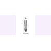 imageOXO Good Grips 12Inch Tongs With Nylon Heads9Inch Tongs