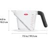 imageOXO Good Grips 1Cup Angled Measuring Cup2 Cup