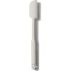 imageOXO Good Grips 3 Piece Silicone Spatula Set One Size Multi MulticolorSpatula Set  Jar Spatula  Oat