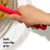 imageOXO Good Grips 3 Piece Silicone Spatula Set One Size Multi MulticolorSpatula Set