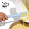 imageOXO Good Grips 3 Piece Silicone Spatula Set One Size Multi MulticolorSpatula Set