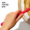 imageOXO Good Grips 3 Piece Silicone Spatula Set One Size Multi MulticolorSpatula Set