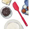 imageOXO Good Grips 3 Piece Silicone Spatula Set One Size Multi MulticolorSpatula Set