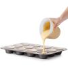 imageOXO Good Grips 3 Piece Squeeze ampamp Pour Silicone Measuring Cup Set2 Cup