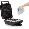 imageOXO Good Grips 3 Piece Squeeze ampamp Pour Silicone Measuring Cup Set2 Cup