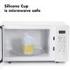 imageOXO Good Grips 3 Piece Squeeze ampamp Pour Silicone Measuring Cup Set2 Cup