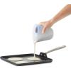 imageOXO Good Grips 3 Piece Squeeze ampamp Pour Silicone Measuring Cup Set2 Cup