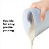 imageOXO Good Grips 3 Piece Squeeze ampamp Pour Silicone Measuring Cup Set2 Cup