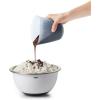 imageOXO Good Grips 3 Piece Squeeze ampamp Pour Silicone Measuring Cup Set2 Cup