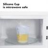 imageOXO Good Grips 3 Piece Squeeze ampamp Pour Silicone Measuring Cup Set3 Piece Set Pack of 12