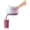 imageOXO Good Grips 3 Piece Squeeze ampamp Pour Silicone Measuring Cup Set4 Cup