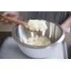 imageOXO Good Grips 3Piece StainlessSteel Mixing Bowl SetWhite