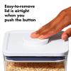 imageOXO Good Grips 8Piece Baking Essentials POP Storage Container SetContainer