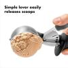 imageOXO Good Grips Classic Swipe Ice Cream Scoop