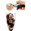 imageOXO Good Grips Classic Swipe Ice Cream Scoop