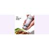 imageOXO Good Grips Contoured MessFree Pepper GrinderGray