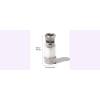 imageOXO Good Grips Contoured MessFree Pepper GrinderGray