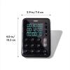 imageOXO Good Grips Digital Triple Kitchen Timer  BlackTimer