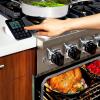 imageOXO Good Grips Digital Triple Kitchen Timer  BlackTimer