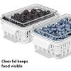imageOXO Good Grips Produce Saver  Herb KeeperBerry Keeper