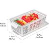 imageOXO Good Grips Produce Saver  Herb KeeperMedium Bin